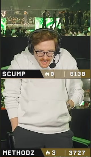 OpTic Scump tweet media
