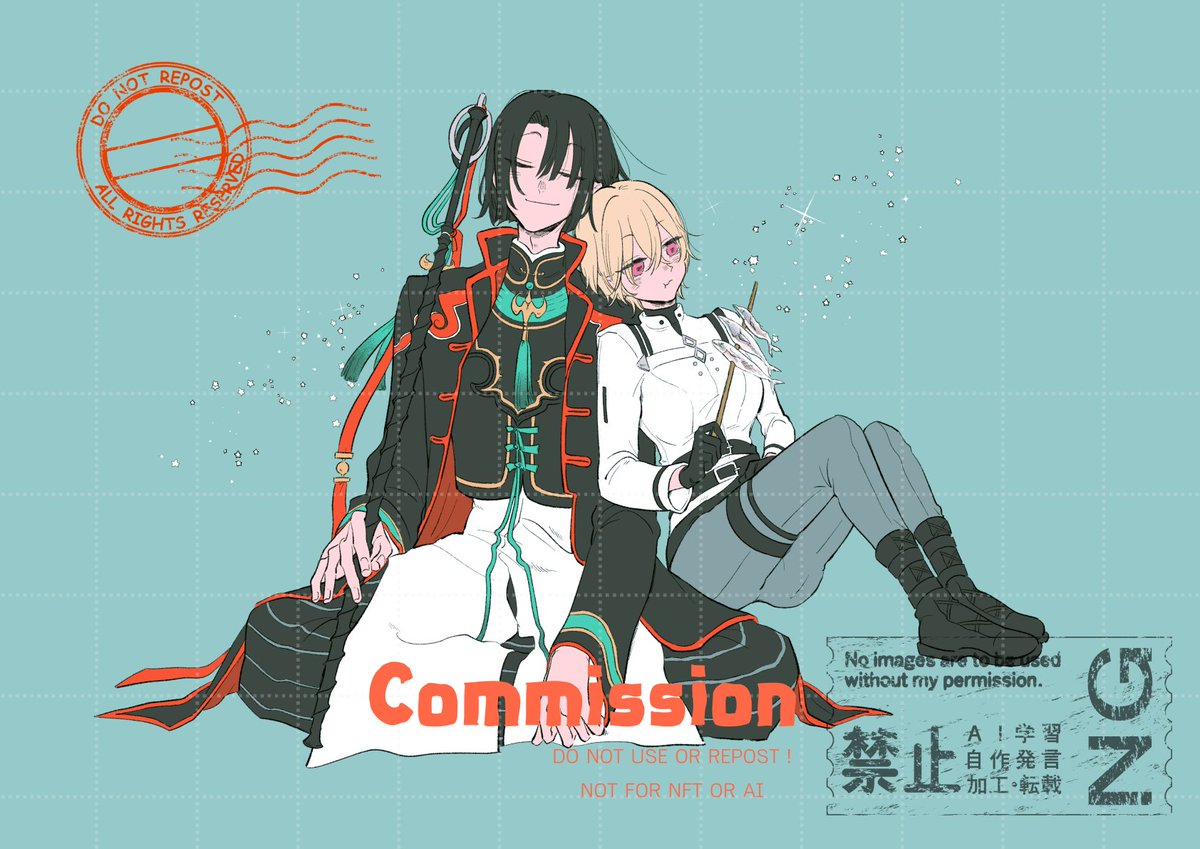piroriraro_cms's tweet photo. #Commission #commissionTH
Thank you so much ! 🐥 https://t.co/M9PyJ8SrVN
