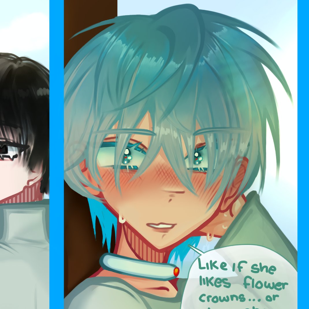 ➳ ♡ Mukii_3 tweet media
