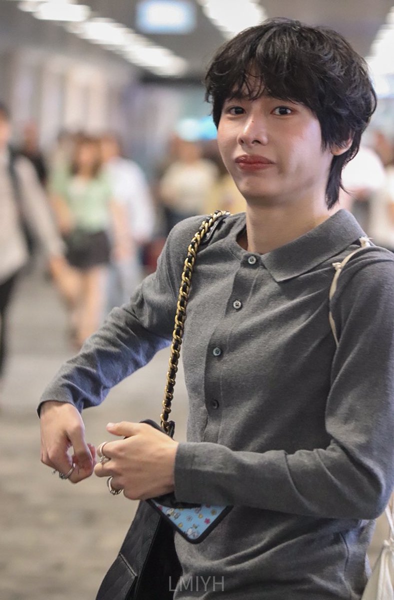 LETMEYOUR's tweet photo. ขอนแก่น พร้อมยัง
แจ้มป่องๆ น่ารักน้าาาาาา

#กันอรรถพันธ์
#Gunatthaphan https://t.co/4rc3vOKPIA