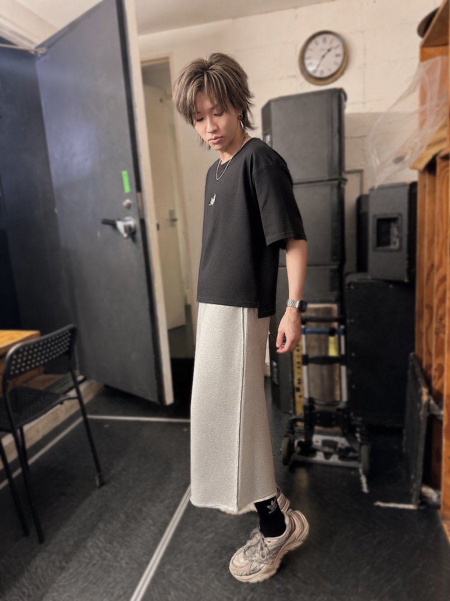 YUMA【夕闇に誘いし漆黒の天使達】 (@yuma__1215__) / Posts / X