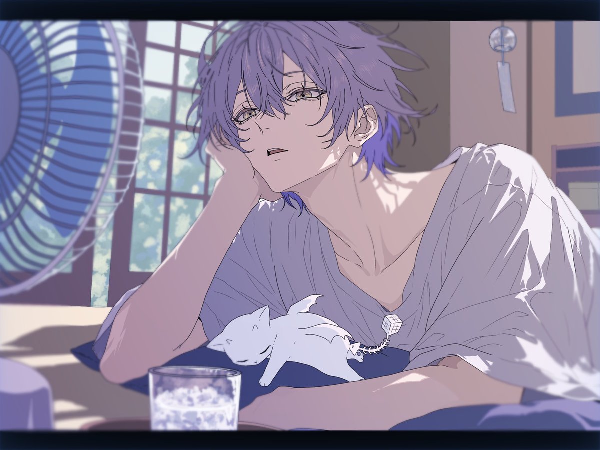 征花🐺 (@s____k_53_) / Posts / X