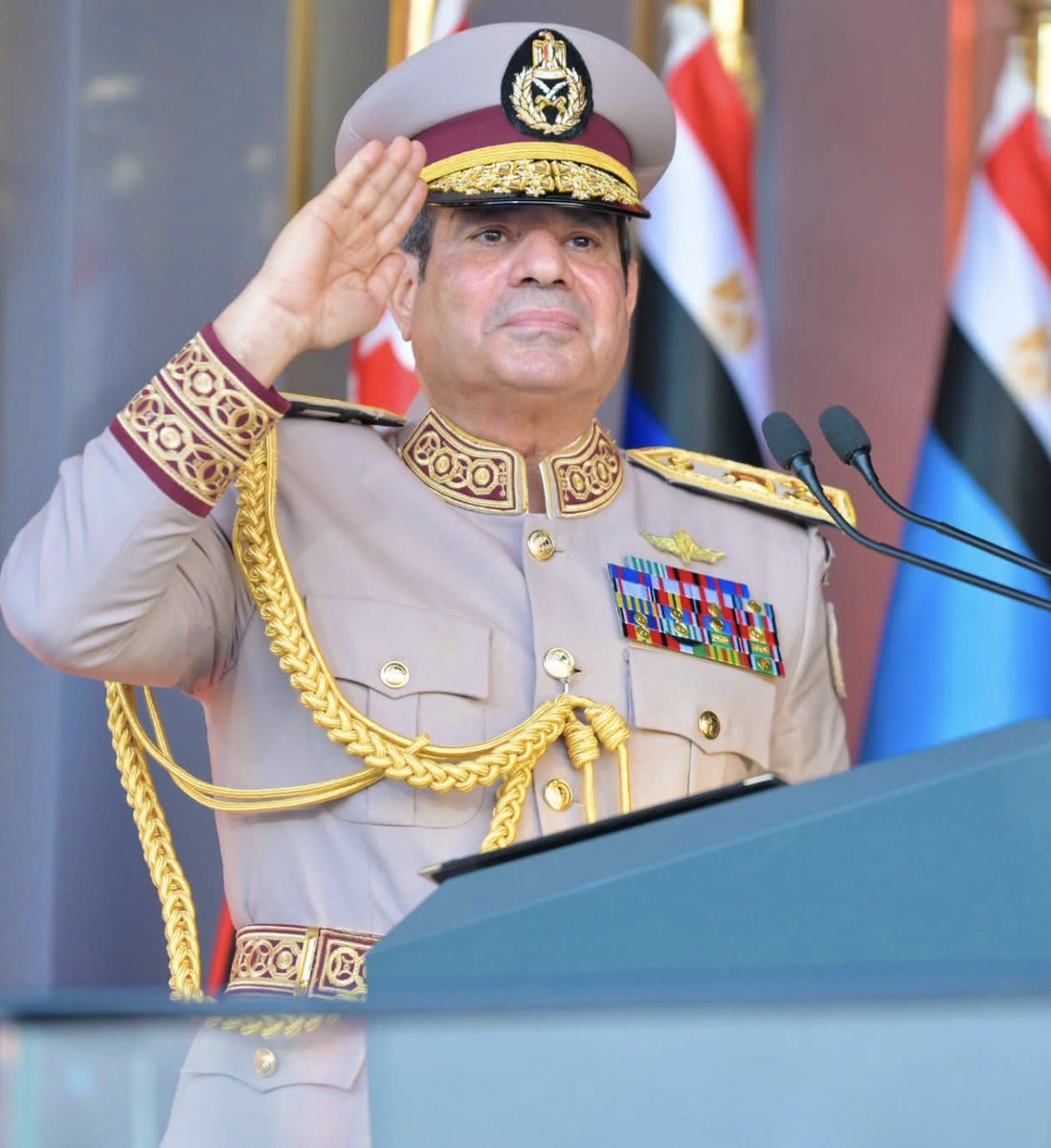 Loay Alkhteeb tweet media