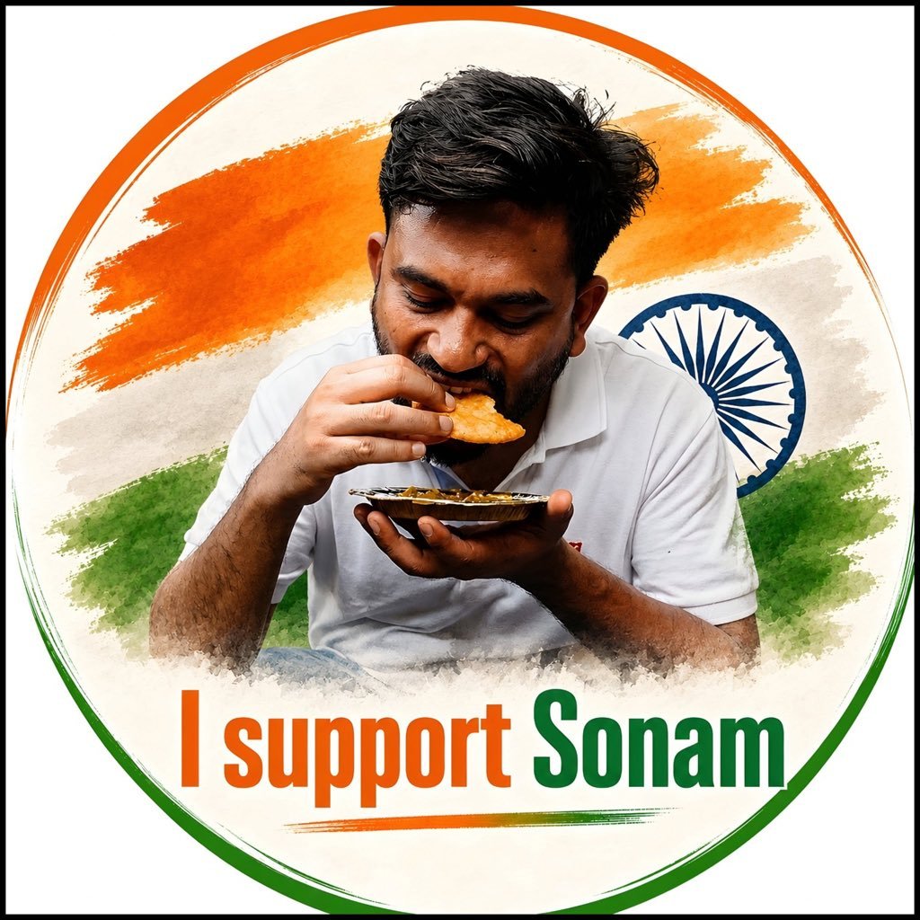 adityarss15's tweet photo. @CJP_for_India पेट भर ले funding से पहले 😂 https://t.co/7Zb22oNv2o
