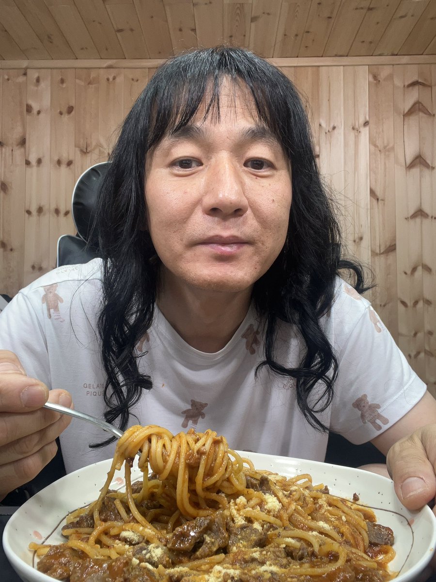 hjfreaks's tweet photo. おはようございますw https://t.co/W2SyayioEh