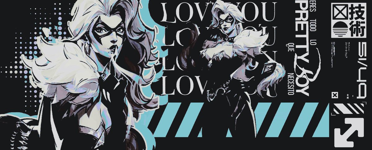 fatalfeiine's tweet photo. ⠀ ⠀ ⠀ ⠀#MARVELRP ⠀ ⠀ ﹠⠀ ⠀ ⠀#MVRP https://t.co/VmfTb3PXJy