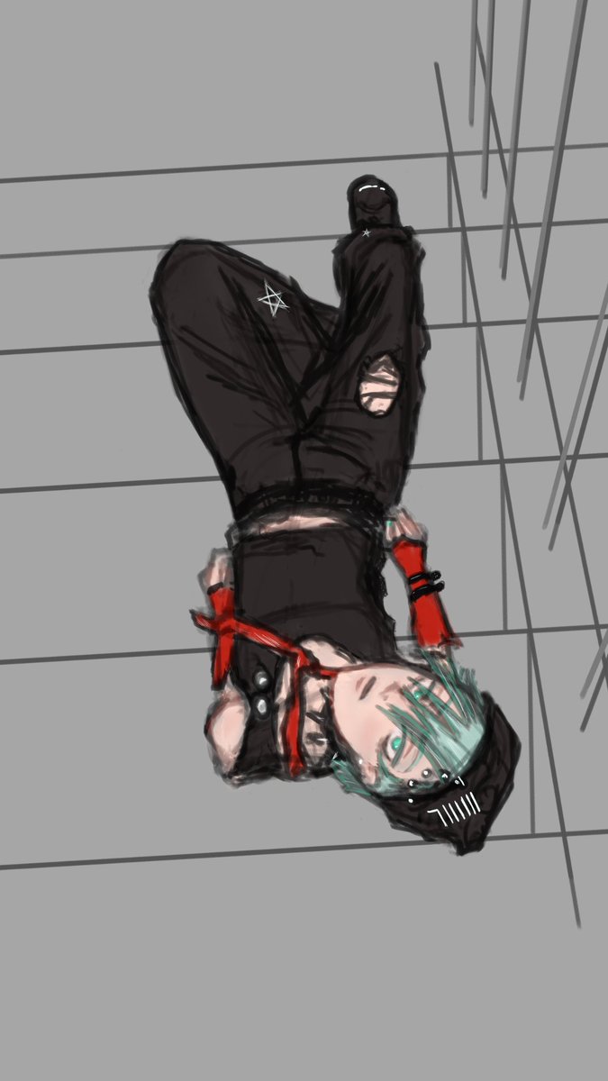 can_aloupe's tweet photo. Rock Till wip 

#alnst #에이스테 #Till #rockau https://t.co/2Ith7Bdtur