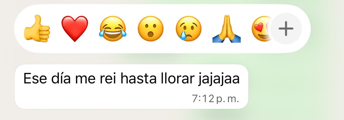 nela_bernardi's tweet photo. La vida debe sonar así : https://t.co/0traK9eBU1
