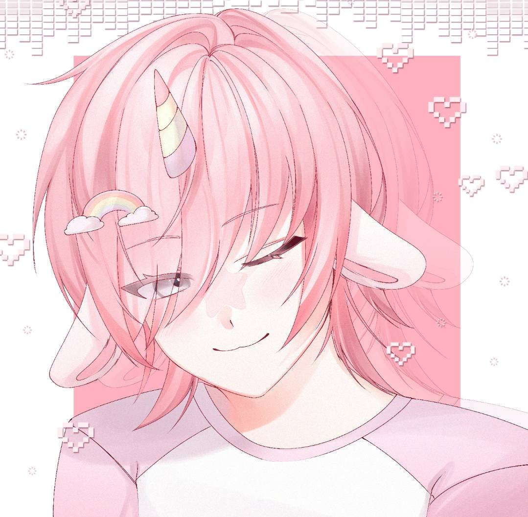 chxrry_cherryy's tweet photo. ╰┈➤⋆. 𐙚 ˚ Bust Up Comms are still open!!! (*≧∀≦)

$15 each only! 
Here's my VGen~ 
 https://t.co/jWUPxgQVDP

DM me if you're interested! 
#artmootsㅤㅤㅤㅤ #artㅤㅤㅤㅤ @Artistrecss @Artistreccs https://t.co/OePrGZH8lh