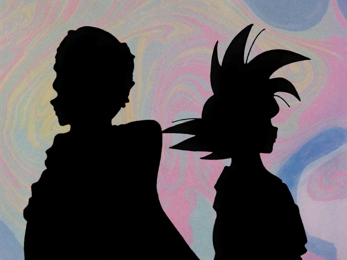 Dragon Ball Posts tweet media