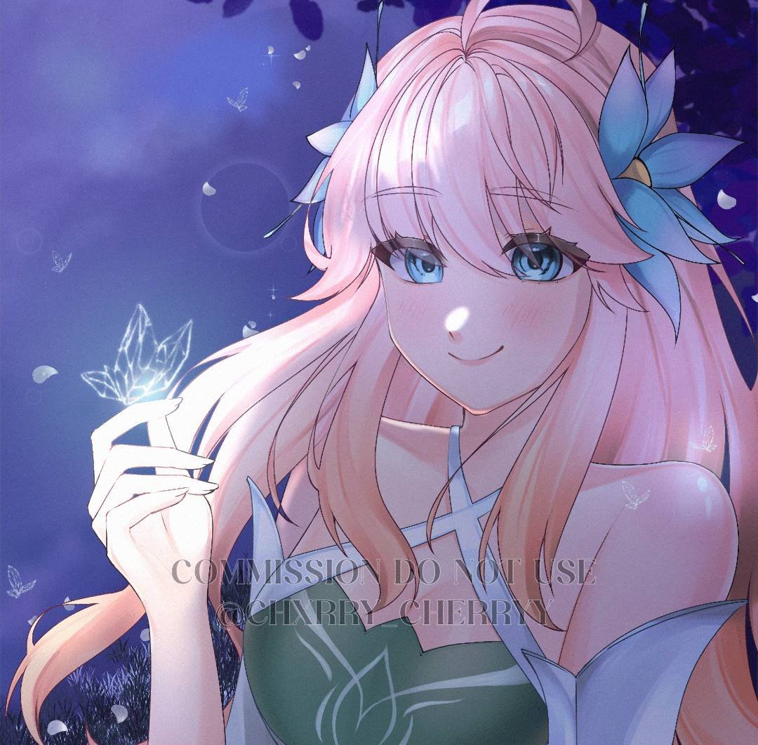 chxrry_cherryy's tweet photo. ╰┈➤⋆. 𐙚 ˚ Bust Up Comms are still open!!! (*≧∀≦)

$15 each only! 
Here's my VGen~ 
 https://t.co/jWUPxgQVDP

DM me if you're interested! 
#artmootsㅤㅤㅤㅤ #artㅤㅤㅤㅤ @Artistrecss @Artistreccs https://t.co/OePrGZH8lh