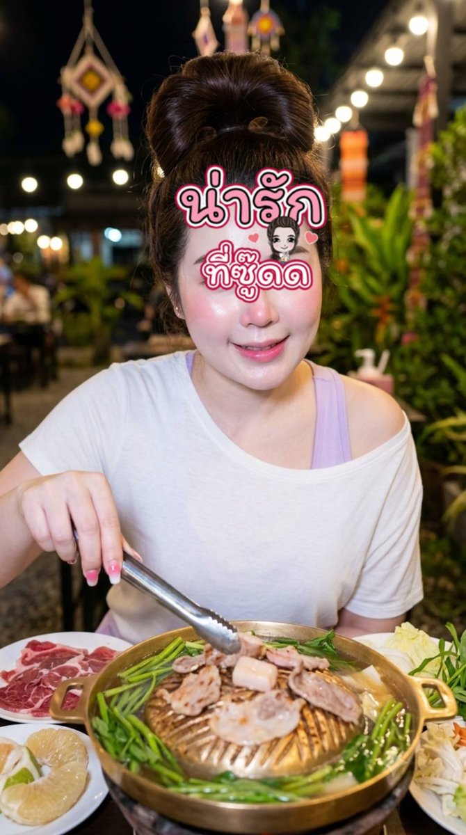 numcd55's tweet photo. มีไรแซ่บๆมั้ย 

🌈: baby_oli56

#หนองคาย #หนองคายในเมือง https://t.co/knT8WiFF1f