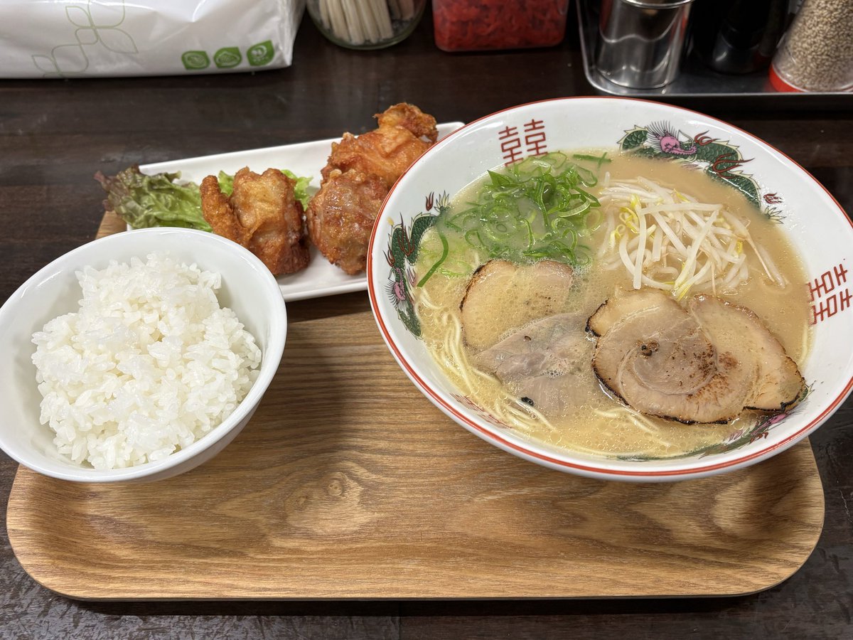 tomopen0616's tweet photo. ご麺遊ばせ🍜 https://t.co/oBEjGRK6hU