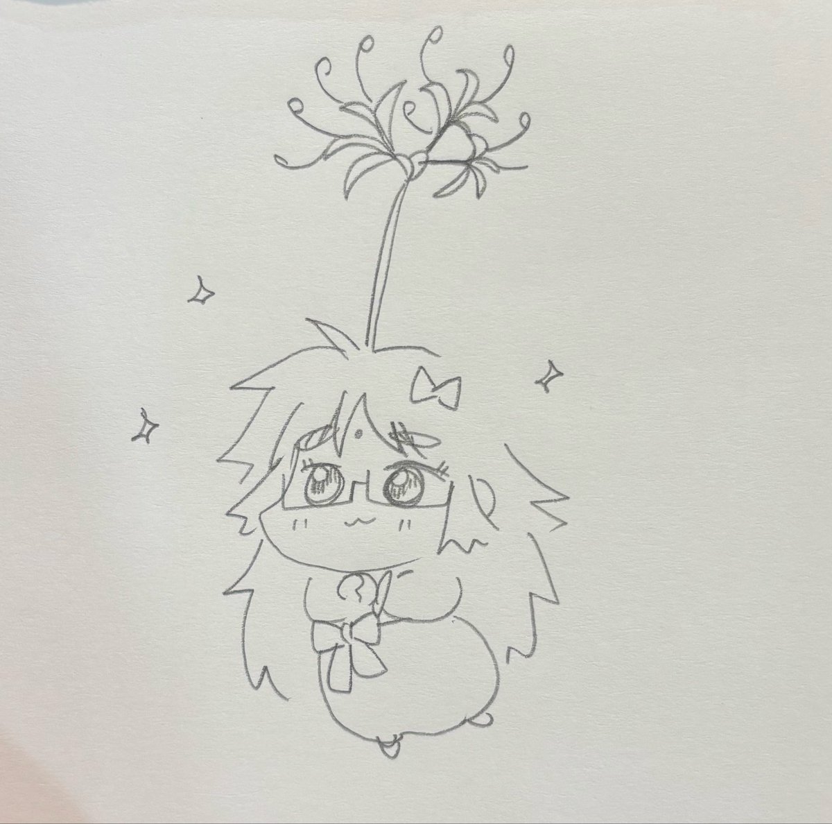 rararkgk_u's tweet photo. 星見のジナミン…愛おしい https://t.co/cpFeSIvn6i