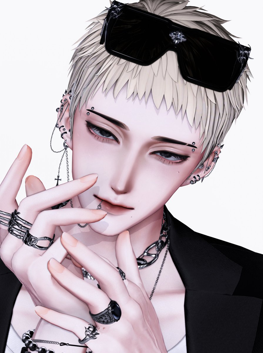 uikunVRC's tweet photo. 『𝐋𝐢𝐟𝐭_𝐮𝐩』
#Dessin_ #Minase3D https://t.co/BeFd11ymJ4
