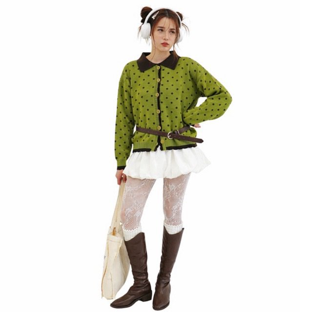 moodhaneul's tweet photo. Lucu banget 😭🖐️
Cardigan avocado bahannya tebel tapi gak bikin panas, jujur cakep banget buat ootd an

💗 https://t.co/hcoUo4qC9t

#zonauang #zonajajan #cardigan #affiliate #moots https://t.co/u9OkldmABa