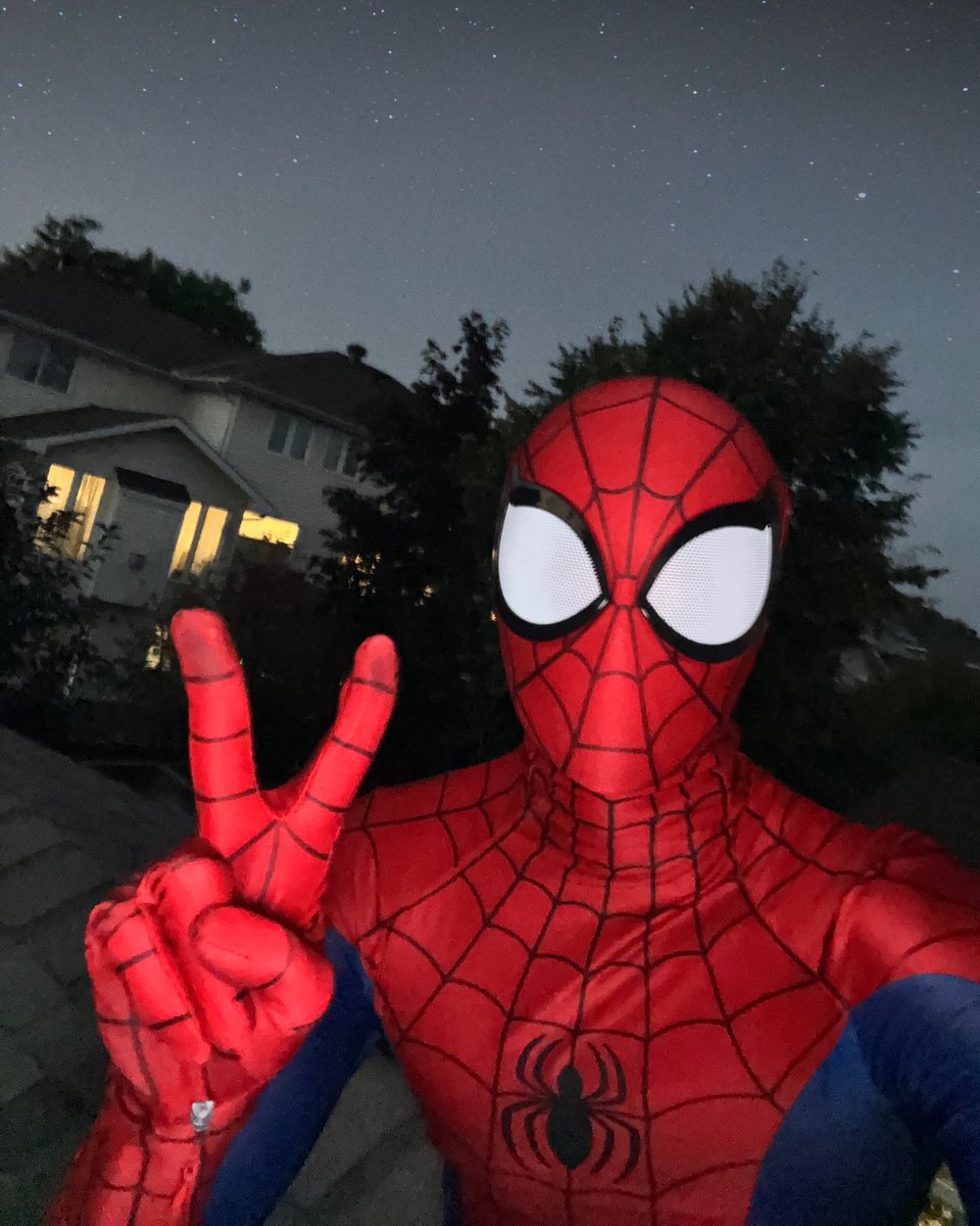 capital spidey tweet media