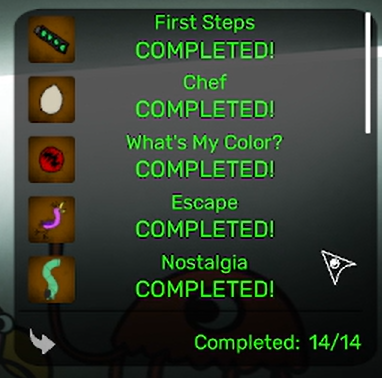 Fl0ridash's tweet photo. All Achievements! Day 1 https://t.co/DH7xA7TncN
