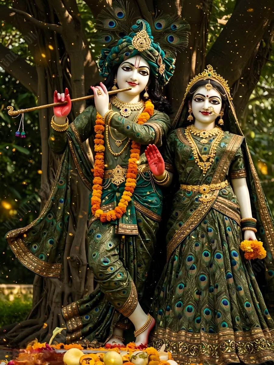 thebhaktiverse's tweet photo. राधे राधे ❤️
✨ "आप किसी को जो देते हैं,  
वहीं वापस पाने की *आशा* न करें..!!  
क्योंकि हर किसी के पास  
आपके जैसा *दिल* नहीं होता..!!" 🌸 https://t.co/UxsHgSEMH4