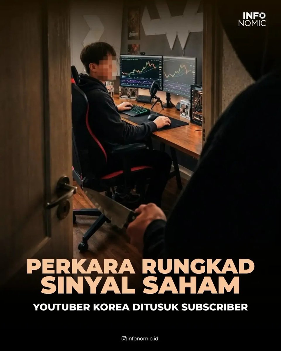 Infonomic_id's tweet photo. Hati hati ya guys, Jangan lupa DYOR nya ☠️☠️☠️ https://t.co/6b1BcB8g1X
