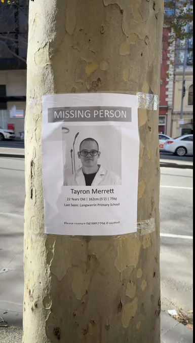 Vaticinum's tweet photo. please help us find him, its been months we miss him!!! https://t.co/B7hBJ1RGYJ