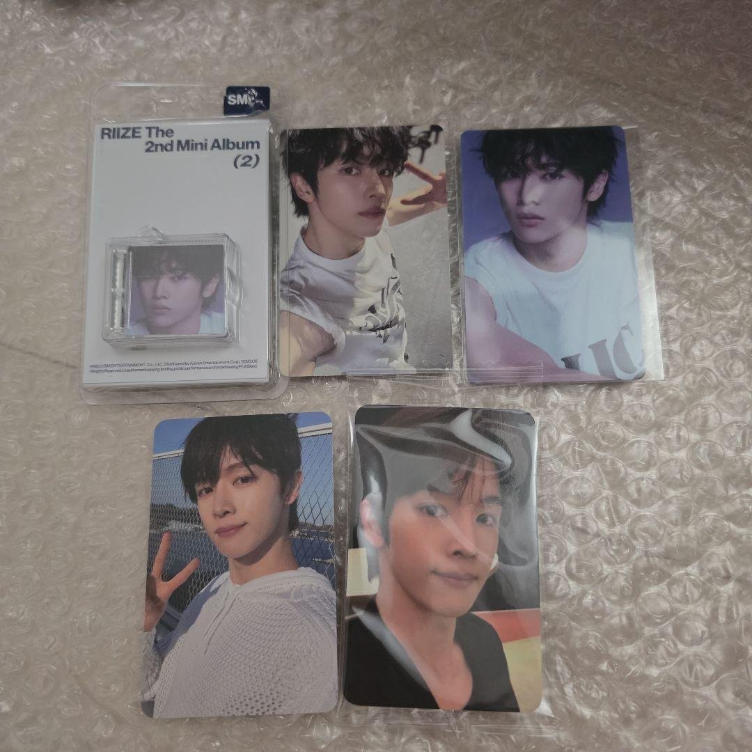 insideblackk's tweet photo. 🇯🇵 ยังไม่กด

กอง ซองชาน II smini special set2 weverse pob ktown4u pob

ทั้งหมดในภาพ 160 บาท

ค่าส่งในไทย 35 พื้นที่พิเศษ+20

สนใจ dm ได้เลยค่ะ
#ตลาดนัดriize sungchan https://t.co/Vy3ogCF0GA