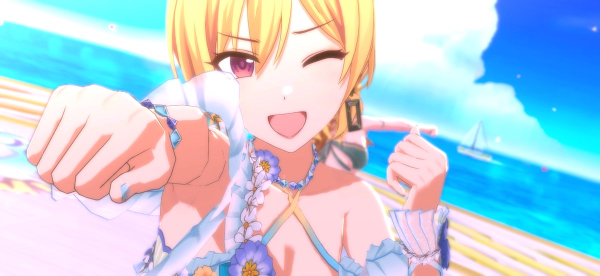 maasa_283's tweet photo. この夏は君のもの
#シャニソンサマーコンテスト https://t.co/g8gKQjpXRl