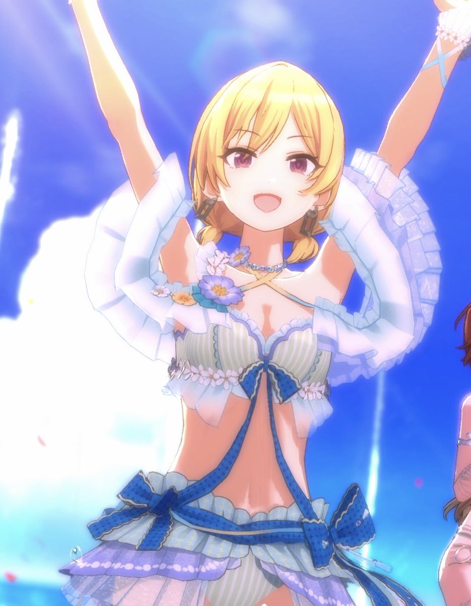 maasa_283's tweet photo. この夏は君のもの
#シャニソンサマーコンテスト https://t.co/g8gKQjpXRl