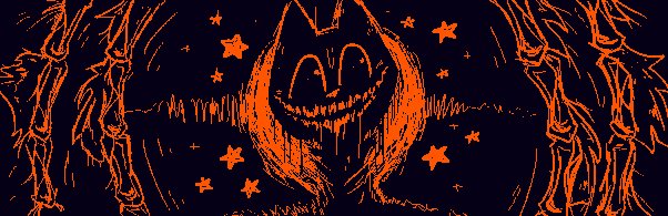 Vs Cartoon Cat: Salvation Project tweet media