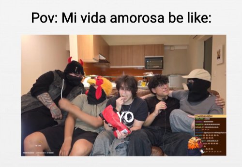 Abresh_18's tweet photo. Si chicos me proyecte 💜 
El stream estuvo 67/10 parecia que todos estaban en un poliamor XD
No son los domingueros son los domingeys... Que carajo?? https://t.co/xhCwcbA90Z