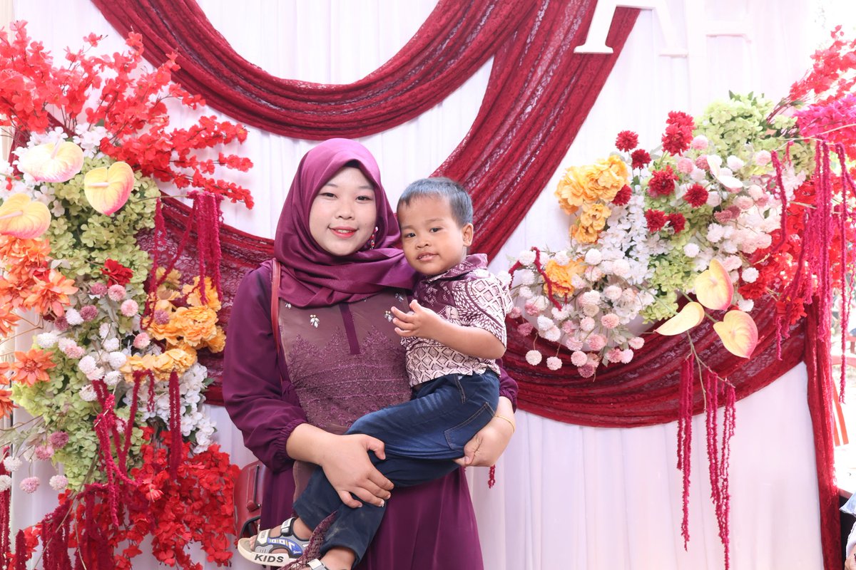 niken0811_'s tweet photo. Anak kesayangan ku ♥️ https://t.co/Zd69v68nk8