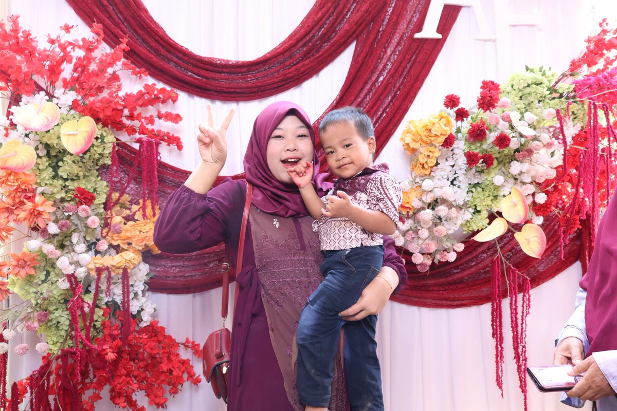 niken0811_'s tweet photo. Anak kesayangan ku ♥️ https://t.co/Zd69v68nk8