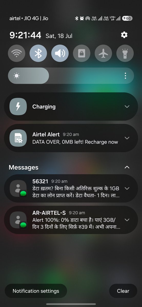 Kaushal Maderna tweet media