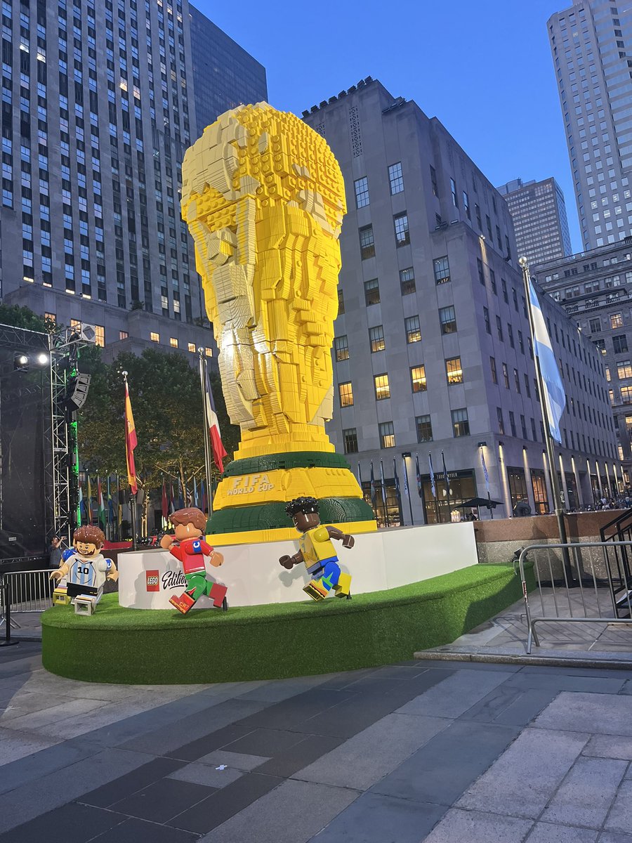 candyjax's tweet photo. #obsessed #2026FifaWorldCup #wearetravelgirls I ❤️ New York https://t.co/YcyJSxcIjl