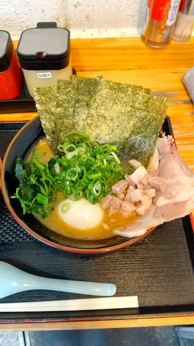anzu0296's tweet photo. #見田家 #練馬
本日もミタされました。ご馳走様でした！ https://t.co/lxVodKi6RR
