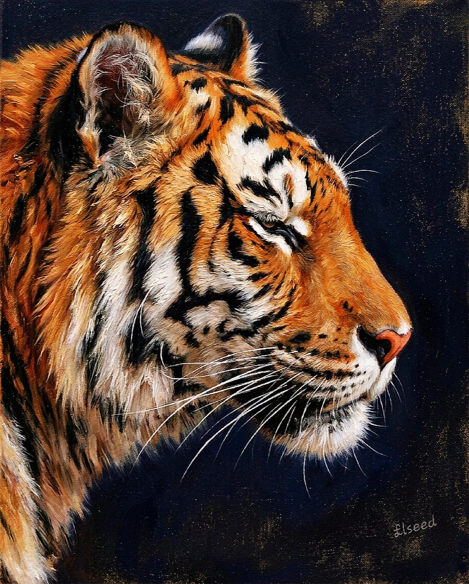 ElseedUg's tweet photo. SATURDAY CHOICE AUCTION

Today, you have the opportunity to bid on and choose between three original paintings. Select the artwork that speaks to you.

Each piece retails for $611.
·Bidding starts at just $199 with minimum bid increments of $25. (GST exclusive  to be added).. https://t.co/jrldq1sBXy