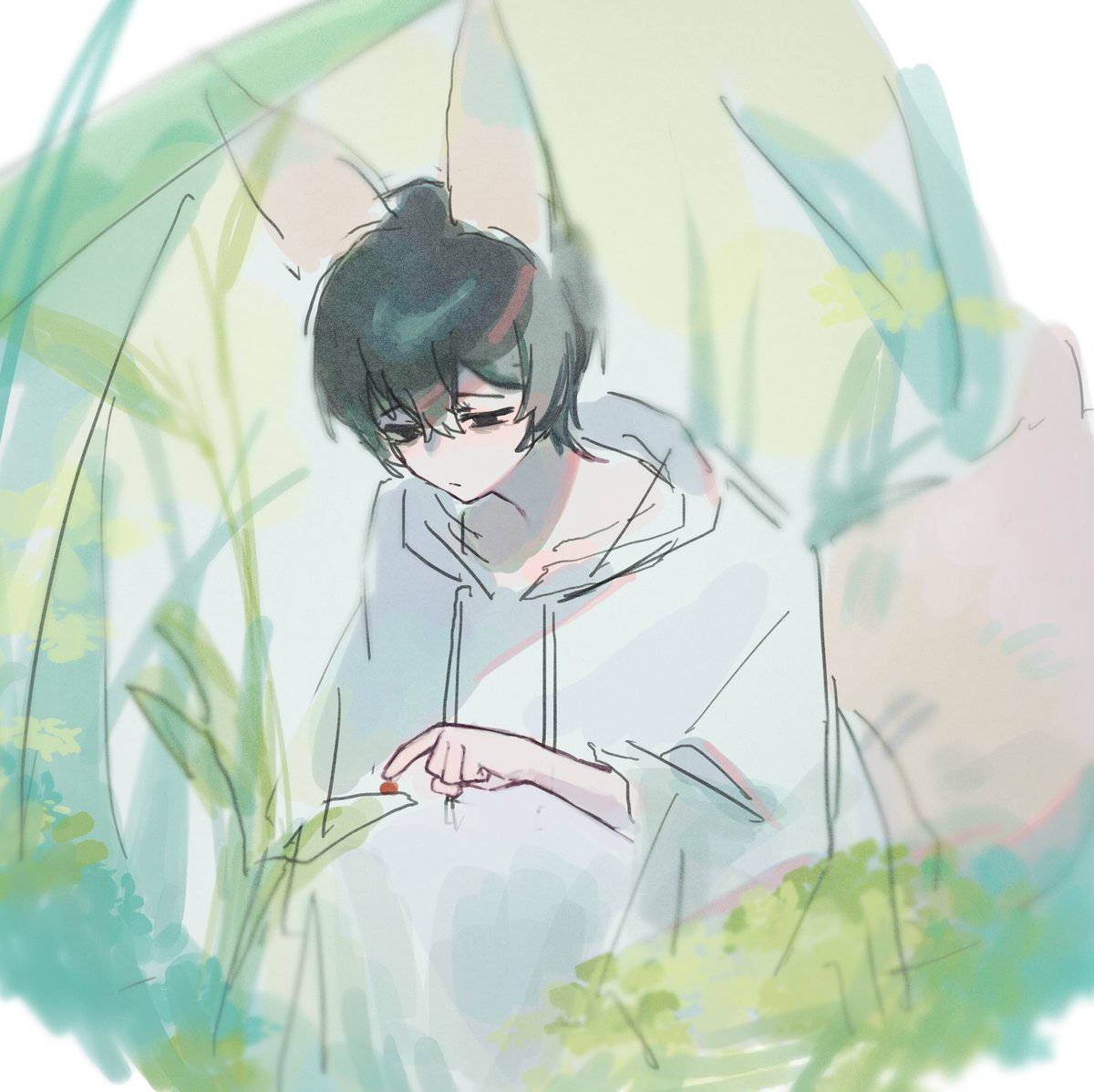 zero_Letter's tweet photo. 🦊🪶 rkgk https://t.co/ClBWkg6DR5