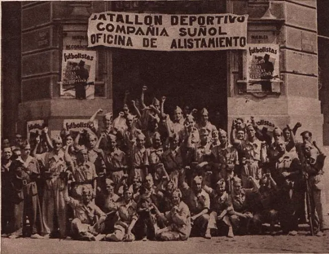 SpainMemoryWars tweet picture