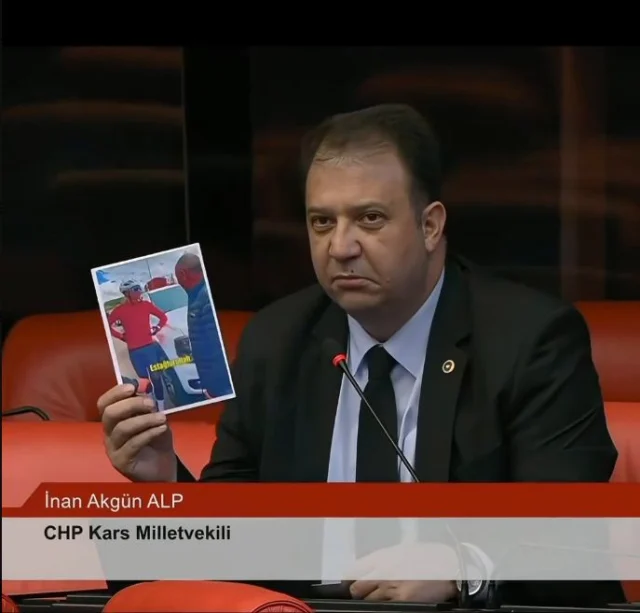 Yiğitcan Önal tweet media