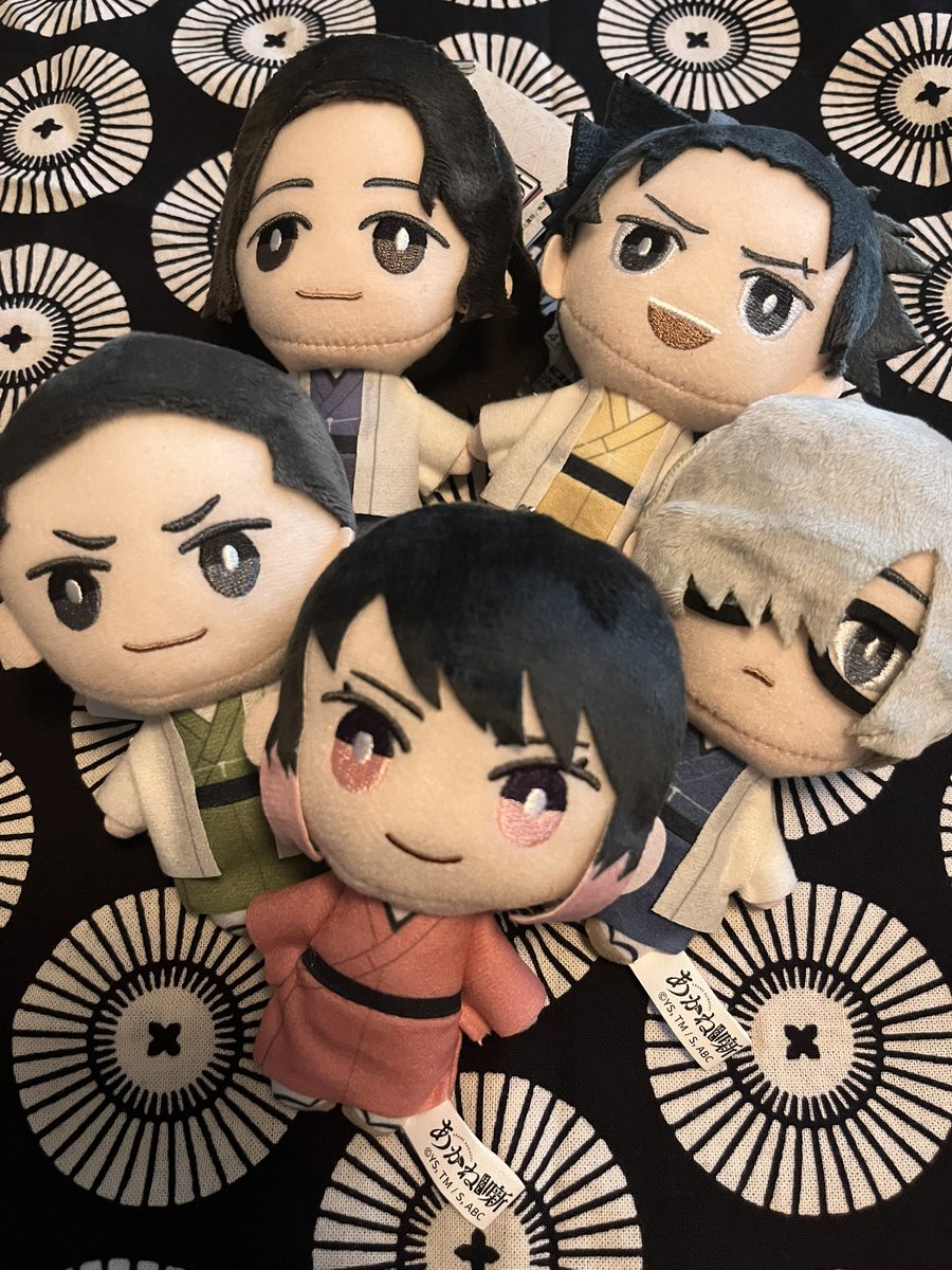 manozpac's tweet photo. 志ぐま一門揃いましたー！ありがとうございます師匠も出して笑 https://t.co/ac6DNFbhKq