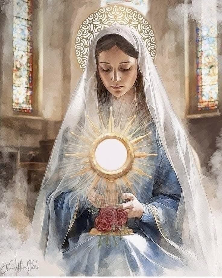 PadreTeofiloR's tweet photo. SANTA MARÍA TÚ ERES LA REINA DE LA PAZ, VEN CON TU HIJO JESÚS EL SALVADOR,A TRAERNOS LA PAZ AL MUNDO. https://t.co/kavEUhZN6v