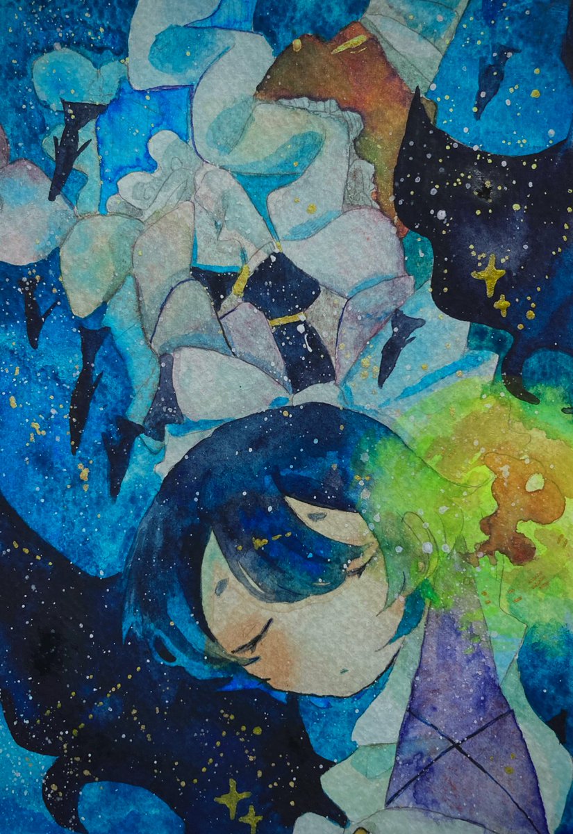 TamaOCsuki's tweet photo. エイさんも見せる
#絵描きさんと繋がりたい https://t.co/9YSEGLfqsw
