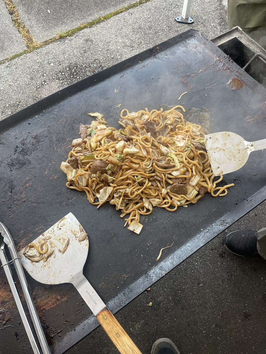 hidevo6's tweet photo. 松尾ジンギスカン🤤
うどん👍 https://t.co/n1DzAVd9em