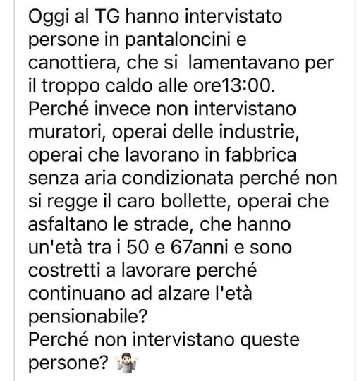 pierpi13's tweet photo. Già...perchè? https://t.co/AE9P8bInHE
