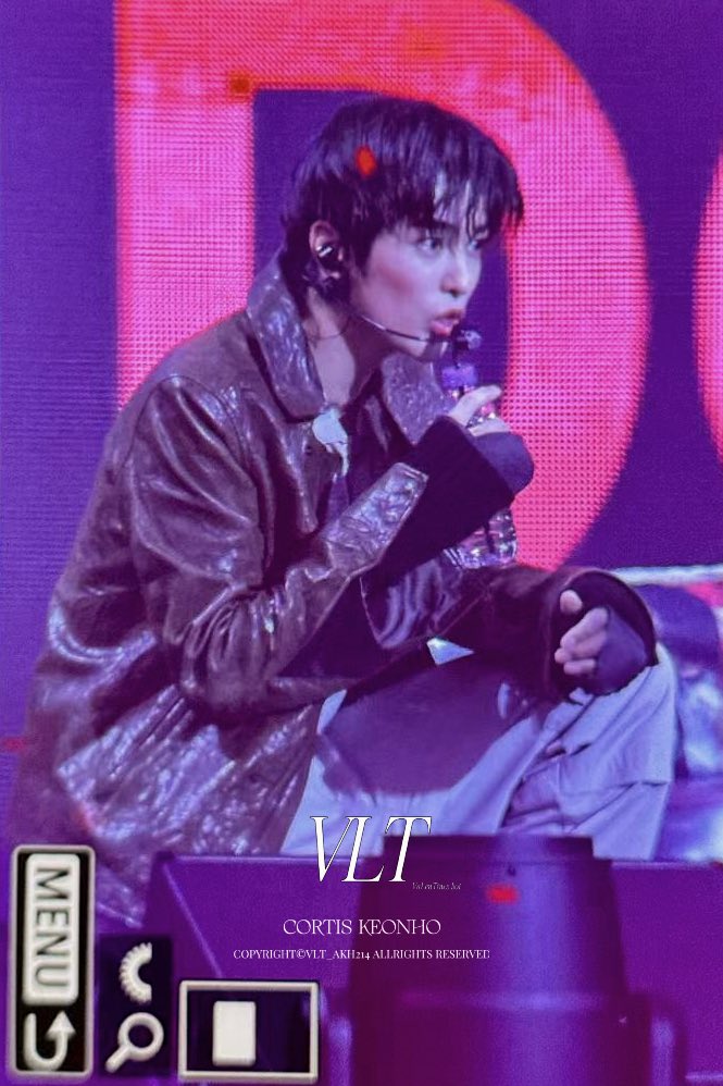 VLT_AKH214's tweet photo. 260718  #KEONHO #건호 #ゴンホ
#CORTIS #코르티스 #안건호 #アン·ゴンホ https://t.co/ULDEBTlpRA