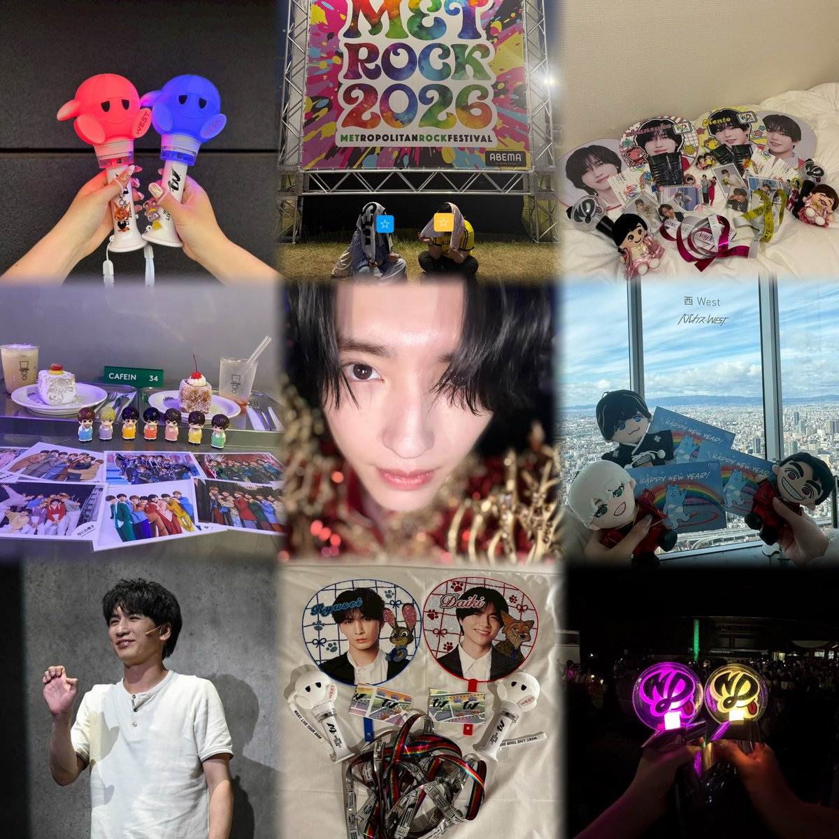 りな tweet media