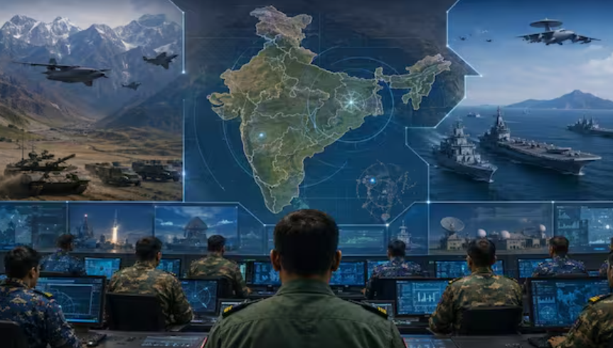 BharatVoxx's tweet photo. 🇮🇳 Made-in-India Rafale isn't just a fighter jet it's a 40-year commitment to India's air dominance. ✈️🔥 https://t.co/PiMq6uu0YX