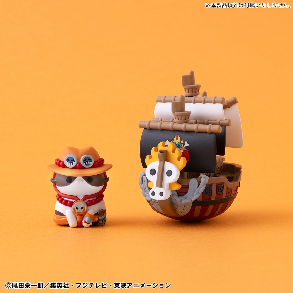 🫧予約受付中🫧フィギュア ゆらコレシリーズ ワンピース グランド