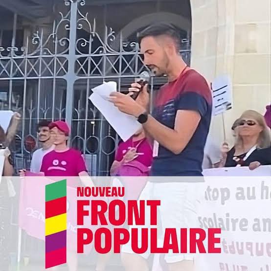 Alain Weber tweet media