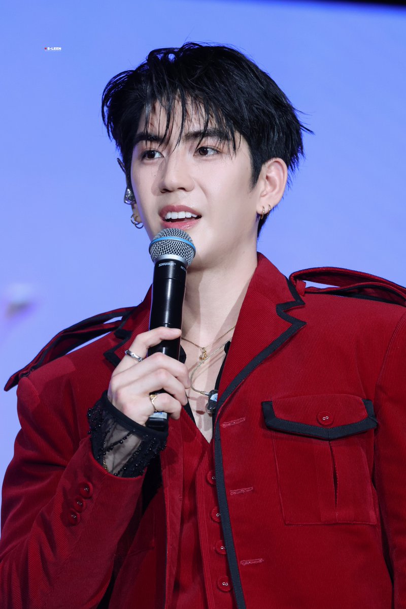 S_leen0413's tweet photo. 260718

DREAMSCAPE FOREVER X JIMMYSEA
#JimmySeaDreamScapeInHKD2 #sea_tawinan @Sea_tawinan https://t.co/l7Rh6RH5SE